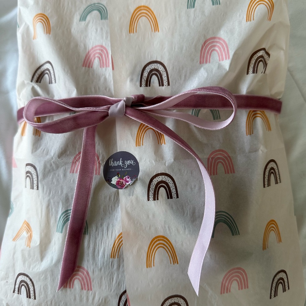 Green Palm-Print Wrap Dress - Women - Picture 10 of 11
